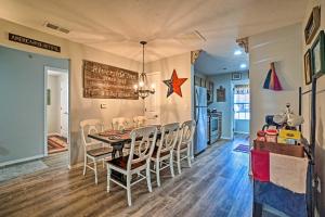 Quaint Branson Condo with Private Patio and BBQ Grill!