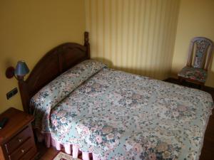 Gallery image of Hotel Rural La Curva Ribadesella in Ribadesella