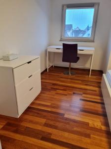 Imagen de la galería de Appartment Himmelblau, en Friedrichshafen