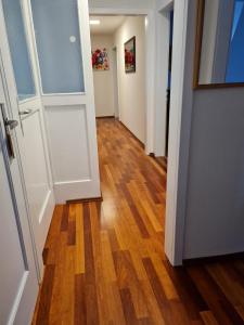 Imagen de la galería de Appartment Himmelblau, en Friedrichshafen 4 fotos más