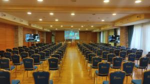 Bes Hotel Bergamo La Muratella