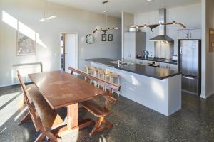 Afbeelding uit fotogalerij van Takapō Escape - Lake Tekapo in Lake Tekapo