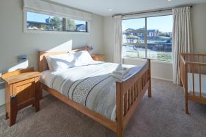 Afbeelding uit fotogalerij van Takapō Escape - Lake Tekapo in Lake Tekapo +6 foto's