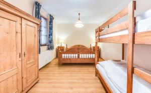 Fotografie z fotogalerie ubytování Penzion a Restaurace Nad Hradem v destinaci Křivoklát