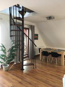 Zdjęcie z galerii obiektu Apartament Urocza przy Wyciągu SKI Arena w Szklarskiej Porębie