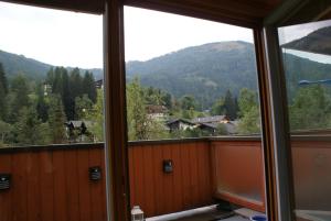 Zdjęcie z galerii obiektu Apartman BKK w mieście Bad Kleinkirchheim