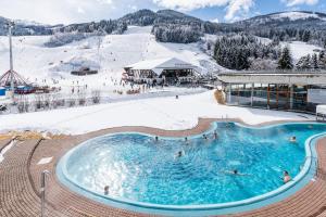 Zdjęcie z galerii obiektu Apartman BKK w mieście Bad Kleinkirchheim