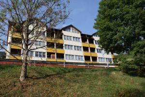 Zdjęcie z galerii obiektu Apartman BKK w mieście Bad Kleinkirchheim