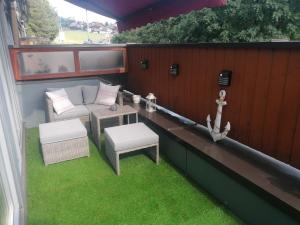Zdjęcie z galerii obiektu Apartman BKK w mieście Bad Kleinkirchheim