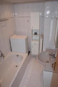 Zdjęcie z galerii obiektu Apartman BKK w mieście Bad Kleinkirchheim