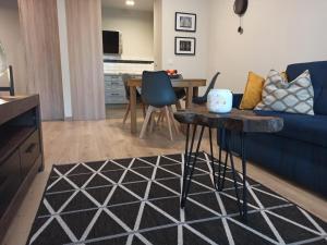 Gallery image of MD Apartament Lewandowskiego in Szczecin