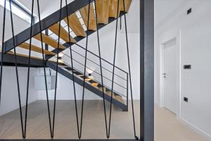 Fotografie z fotogalerie ubytování Villa Petra Seget v destinaci Seget Vranjica