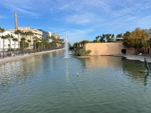 Afbeelding uit fotogalerij van CASA CARMEN 20 in Málaga