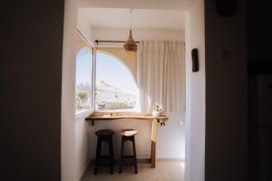 Fotografie z fotogalerie ubytování סלעית 8 v destinaci Micpe Ramon