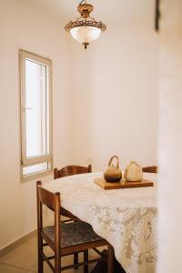Fotografie z fotogalerie ubytování סלעית 8 v destinaci Micpe Ramon
