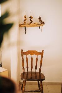 Fotografie z fotogalerie ubytování סלעית 8 v destinaci Micpe Ramon