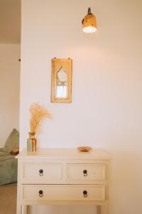 Fotografie z fotogalerie ubytování סלעית 8 v destinaci Micpe Ramon