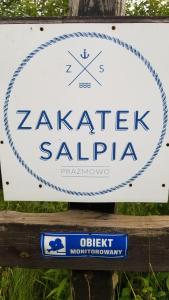 Fotografia z galérie ubytovania Mazury Zakątek Salpia 1 dom apartament 10 osób Family 1 v destinácii Prażmowo