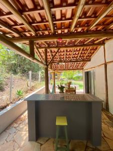Galeriebild der Unterkunft Casa em Área Rural - Delfinópolis in Delfinópolis