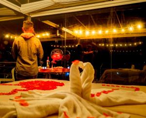 Fotografie z fotogalerie ubytování Glamping Cristal v destinaci Guatavita