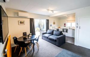 Gallery image of Aura Accommodation in Rotorua