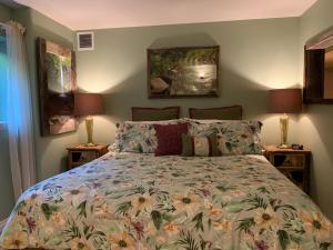 Gallery image of Fox Den Bed & Breakfast in Leavenworth