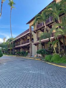 Galeriebild der Unterkunft Las Terrenas beachfront 2 bedrooms condo with pool in Las Terrenas