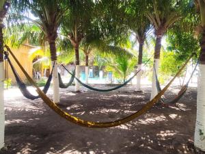 Fotografia z galérie ubytovania Aconchego da Nina v destinácii Jijoca de Jericoacoara