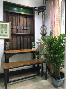 Fotografie z fotogalerie ubytování Lanna Hostel v destinaci Chiang Mai
