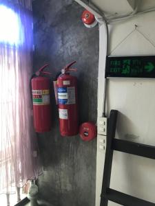 Fotografie z fotogalerie ubytování Lanna Hostel v destinaci Chiang Mai