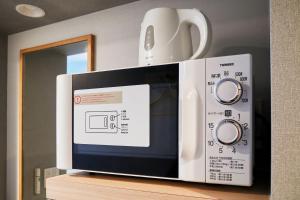 Fotografie z fotogalerie ubytování boxi Hakata 2 v destinaci Fukuoka + 52 fotografií