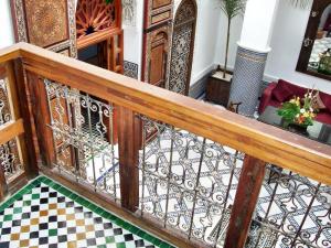 Fotografie z fotogalerie ubytování Riad Noujoum Medina v destinaci Fès