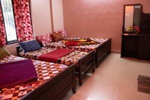 Gallery image of Mountainmist Residency in Ramakkalmedu
