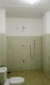 Ett badrum på Yonara Green Rest
