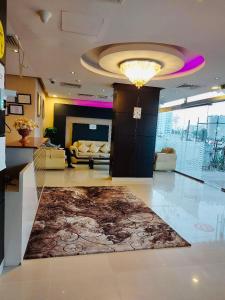 Fotografie z fotogalerie ubytování Savoy Grand Hotel Apartments v destinaci Muscat