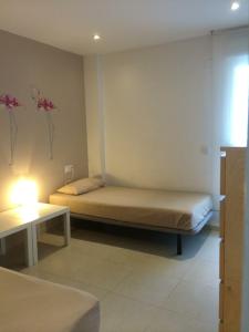 Zdjęcie z galerii obiektu Comfortable and spacious apartment with nice views w mieście Benalmádena