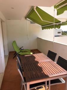 Zdjęcie z galerii obiektu Comfortable and spacious apartment with nice views w mieście Benalmádena +11 zdjęć
