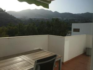 Zdjęcie z galerii obiektu Comfortable and spacious apartment with nice views w mieście Benalmádena