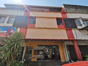 Gallery image of Super OYO 90086 My Seven Days Inn in Johor Bahru