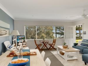 Gallery image of Ocean Blue Apartment Four in Currarong