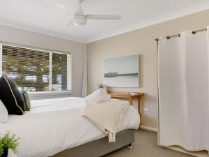 Gallery image of Ocean Blue Apartment Four in Currarong