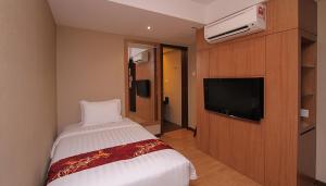 Gallery image of Likas Square - KK Spacious Homestay in Kota Kinabalu