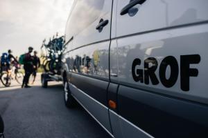 Fotografija v galeriji nastanitve Hotel Grof v mestu Vransko