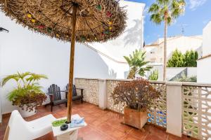 Photo de la galerie de l'établissement El Patio Andaluz, à Vélez-Málaga