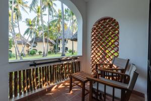 Foto de la galería de Severin Sea Lodge en Mombasa