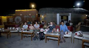 Foto da galeria de Kingfisher Desert Camp em Jaisalmer