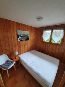 Gallery image of Le Chamois in Morillon