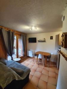 Gallery image of Le Chamois in Morillon