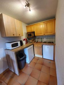 Gallery image of Le Chamois in Morillon