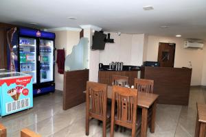 Gallery image of Hotel Sai Neel in Surat